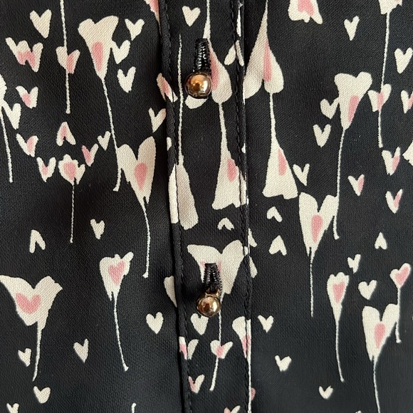 Lauren Conrad top S - Picture 4 of 5